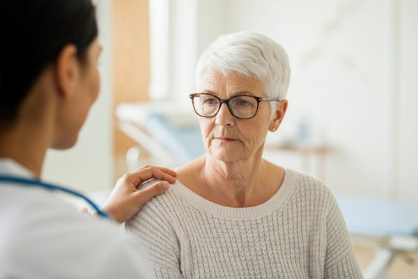Personalized Skilled Care Where You Need It Most