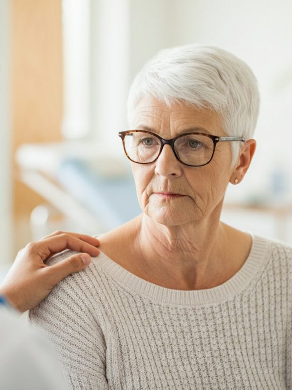 Personalized Skilled Care Where You Need It Most