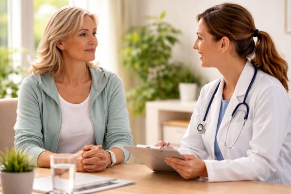 Bringing Professional Healthcare Home