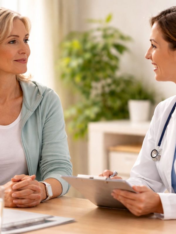 Bringing Professional Healthcare Home